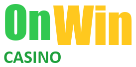 Onwin Casino Logo